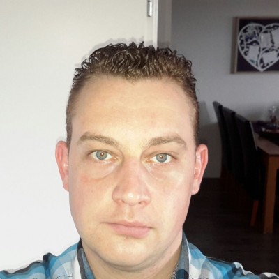 Patrick van Dijk