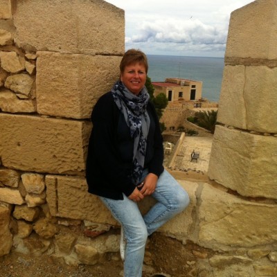 Talentcard van Shellie de Wilde