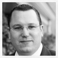 Talentcard van Tim van Dooren