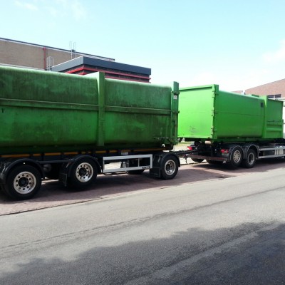 Talentcard van rene versteeg