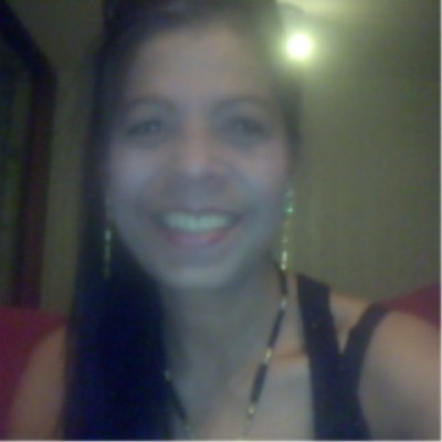 Talentcard van Gita Dubar