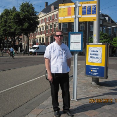 Talentcard van rinus maat