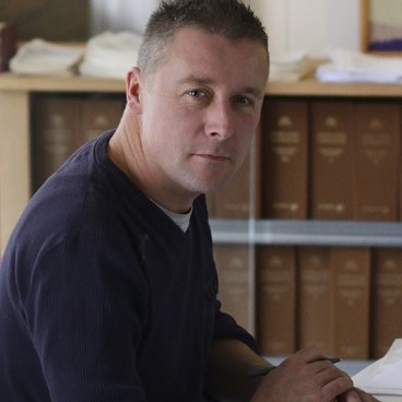 Talentcard van Tiede Tolsma