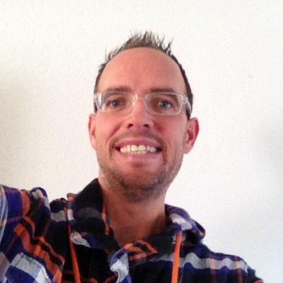 Talentcard van Riko van de Weerd