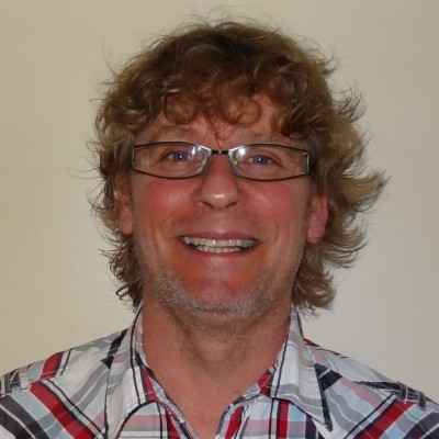 Talentcard van Rob van Dijk