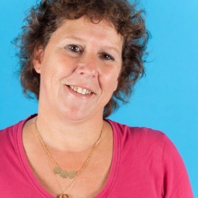 Talentcard van Petra van Boesschoten
