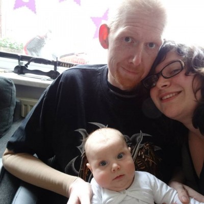 Talentcard van Bjorn Gruppelaar