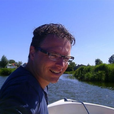 Talentcard van Hans Bennink