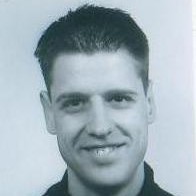 Talentcard van Raimond Lieuwes