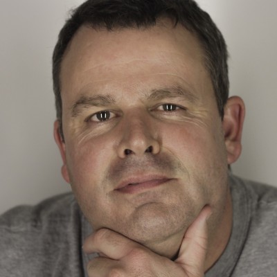 Talentcard van Frank Kaldenbagh