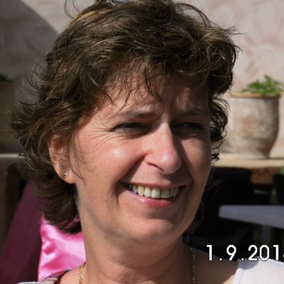 Talentcard van Margriet Amersfoort