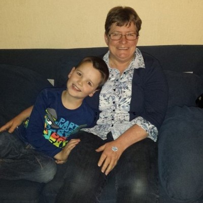 Talentcard van Maria Theresia (Ria) Cabret