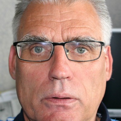 Talentcard van Hans van Dulkenraad