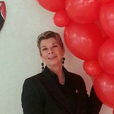 Talentcard van Joke van Espen