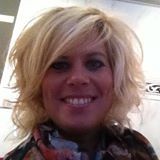 Talentcard van Evelien Luykx