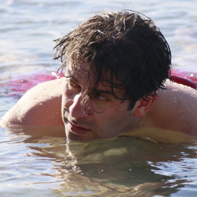 Talentcard van Johannes Delgas