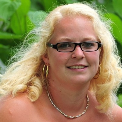 Talentcard van Bettina van der Ende- Boekelo