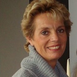 Talentcard van Yvonne Keus