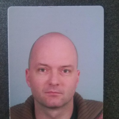 Talentcard van Bas Bosch