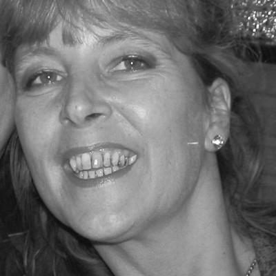 Talentcard van Marina de Graaf-van de Weerdt