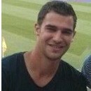 Talentcard van Bram Bul