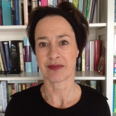 Talentcard van Bettina van Maanen