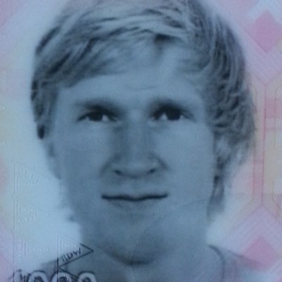 Talentcard van Niels Nijkamp