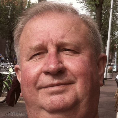 Talentcard van Leendert de Jong