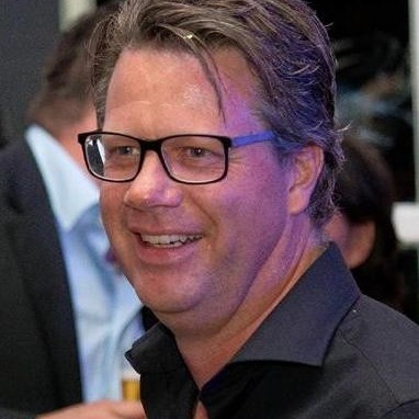 Talentcard van Marco van Nus