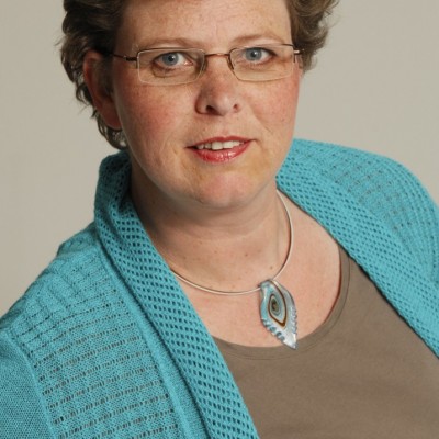 Talentcard van angela ginkel