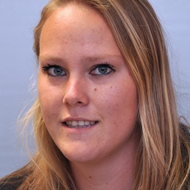 Talentcard van marsha cooijman