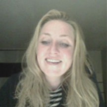 Talentcard van Jacqueline Goddijn