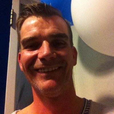 Talentcard van Dirk van Houwelingen