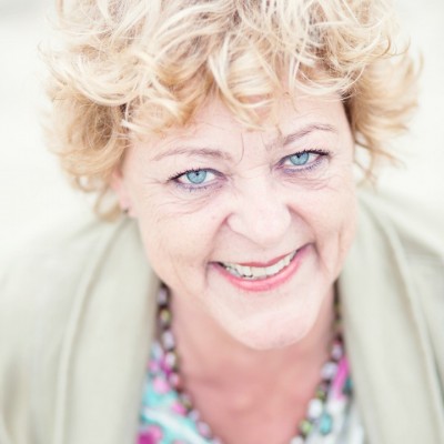 Mieke Budde