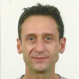 Talentcard van Arnold Szlezinger