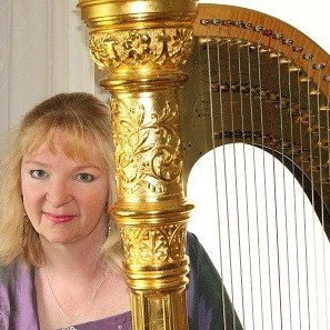 Talentcard van Regina Ederveen