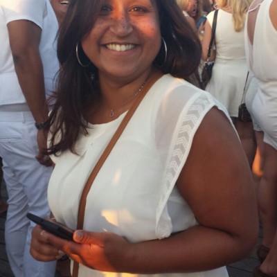 Suraya Gangapersadsing