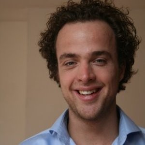 Talentcard van Wilco den Brok