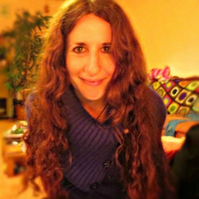 Talentcard van Joanna Pantazi