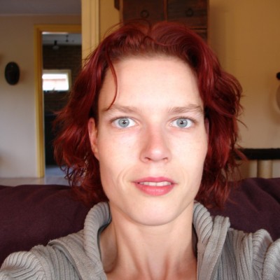 Talentcard van Nathalie Dijkhuis