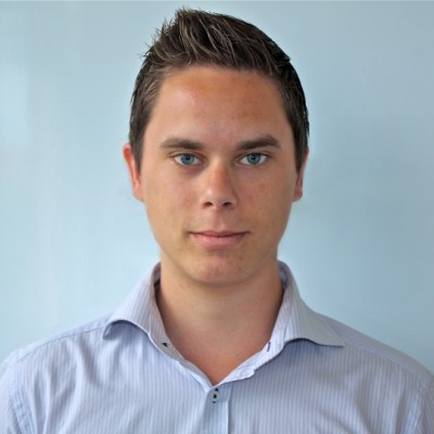 Talentcard van Michael Krouwel