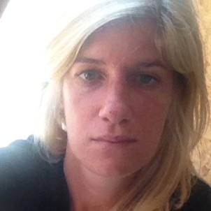 Talentcard van Sanne Sok