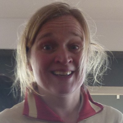 Talentcard van Elsa Postma