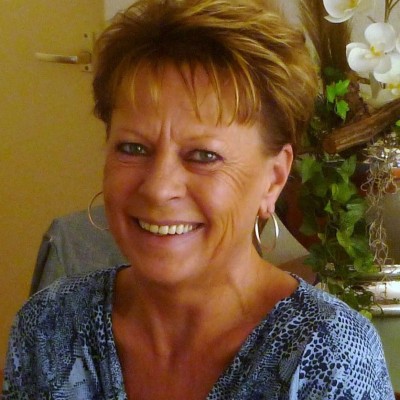 Talentcard van Hannie van Gils