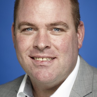 Talentcard van Theo Beukers