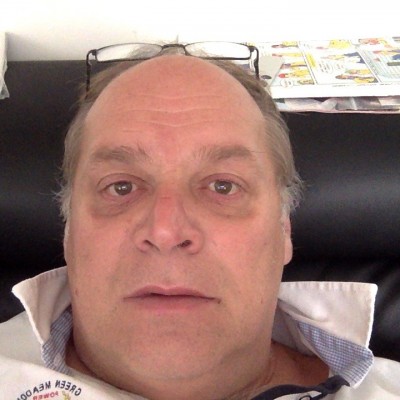 Talentcard van Martin Wijnands