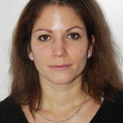 Vivien Kingl