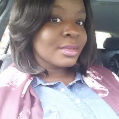 Ivy Asare Oduro