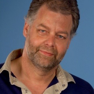 Talentcard van Cees Blokker