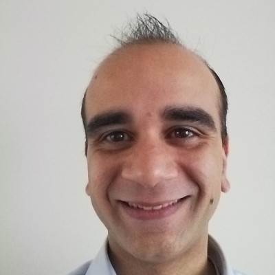 Talentcard van Ritchie Sakoer